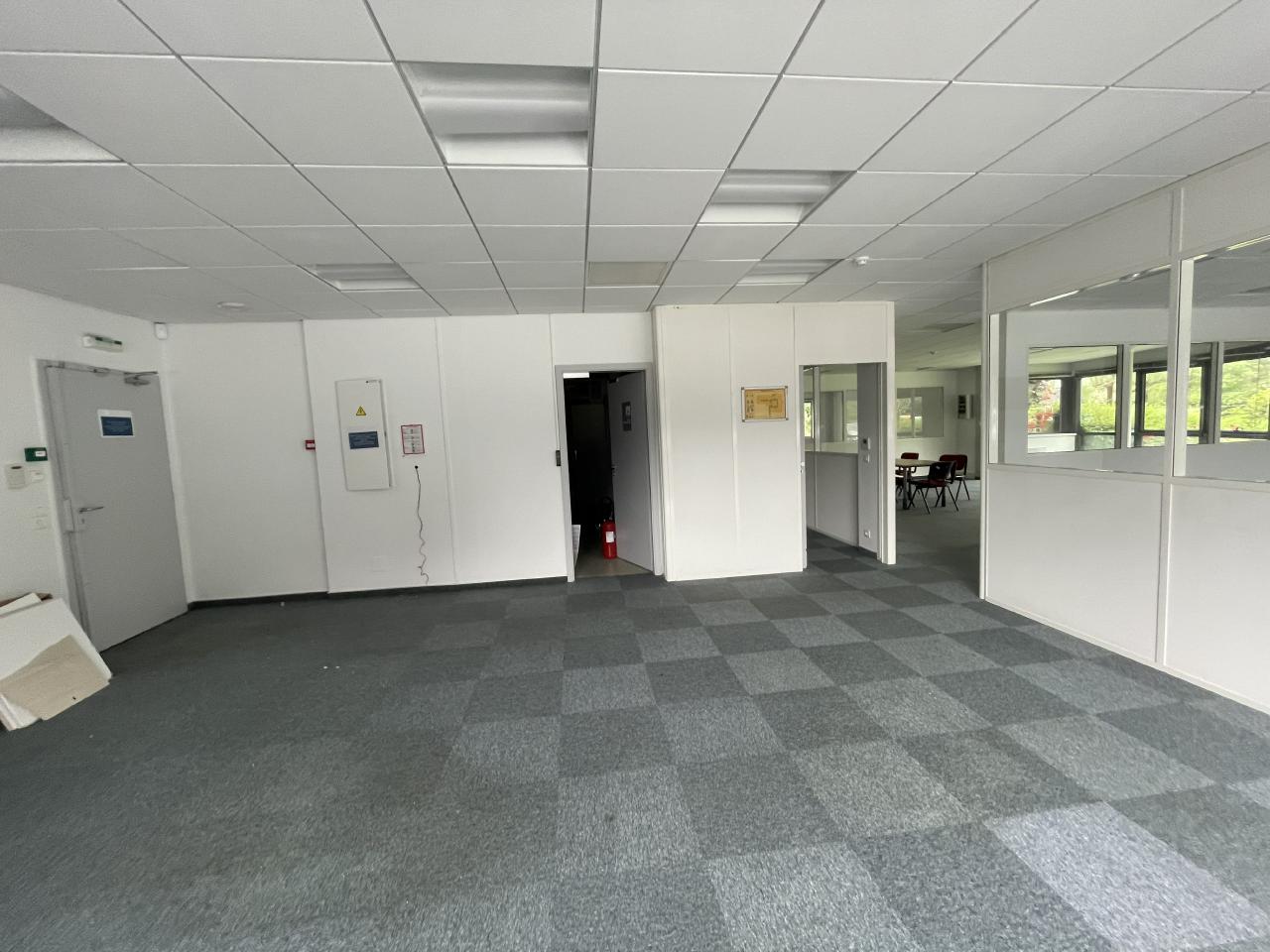 Bureau Oberhausbergen 365m² Vente bureau Oberhausbergen Bas-Rhin OVBUR2315683 11